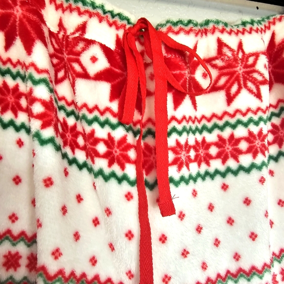 Womens fleece sleep pants 3x - Picture 3 of 6